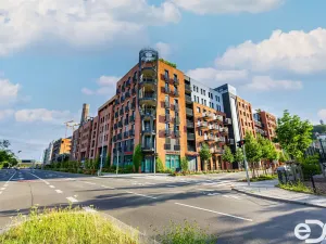 Prodej bytu 3+kk, Praha, U Lihovaru, 102 m2