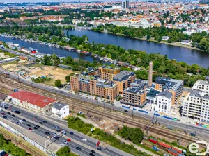 Prodej bytu 3+kk, Praha, U Lihovaru, 102 m2