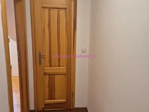 Pronájem bytu 2+1, Česká Lípa, Děčínská, 59 m2