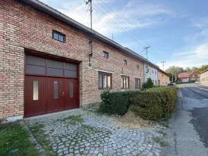 Prodej rodinného domu, Pačlavice - Pornice, Pornice, 90 m2