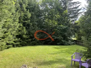 Prodej chaty, Prostřední Bečva, 90 m2
