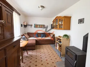 Prodej chaty, Prostřední Bečva, 90 m2