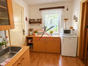 Prodej chaty, Prostřední Bečva, 90 m2
