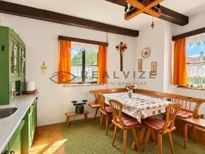 Prodej chalupy, Benešov nad Černou, 151 m2