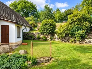 Prodej chalupy, Benešov nad Černou, 151 m2