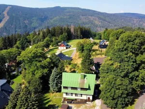 Prodej rodinného domu, Strážné, 180 m2