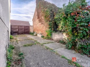 Prodej rodinného domu, Vacenovice, Jezérka, 160 m2
