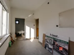 Prodej rodinného domu, Vacenovice, Jezérka, 160 m2