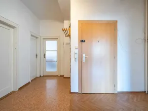 Prodej bytu 2+1, Brno, Příční, 80 m2