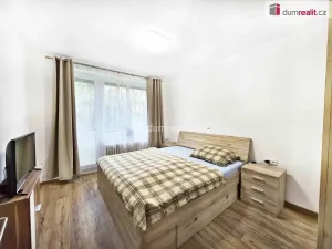 Pronájem bytu 2+1, Lovosice, Kostelní, 54 m2