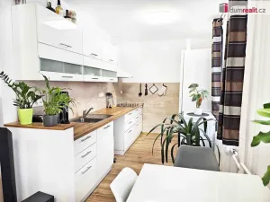 Pronájem bytu 2+1, Lovosice, Kostelní, 54 m2