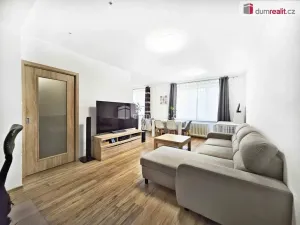 Pronájem bytu 2+1, Lovosice, Kostelní, 54 m2