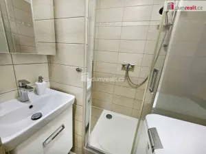 Pronájem bytu 2+1, Lovosice, Kostelní, 54 m2