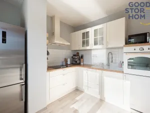 Prodej bytu 3+kk, Praha - Krč, Budějovická, 77 m2
