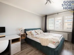 Prodej bytu 3+kk, Praha - Krč, Budějovická, 77 m2