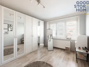 Prodej bytu 3+kk, Praha - Krč, Budějovická, 77 m2