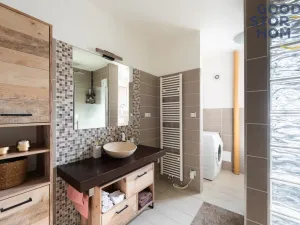 Prodej bytu 3+kk, Praha - Krč, Budějovická, 77 m2