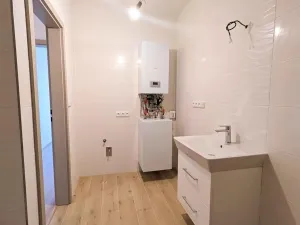 Prodej rodinného domu, Prostějov - Domamyslice, Olšová, 120 m2