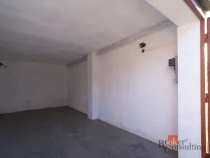 Pronájem garáže, Plzeň - Východní Předměstí, Jateční, 19 m2