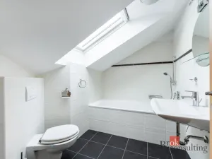 Prodej bytu 3+kk, Praha - Suchdol, Suchdolské náměstí, 101 m2