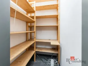 Prodej bytu 3+kk, Praha - Suchdol, Suchdolské náměstí, 101 m2