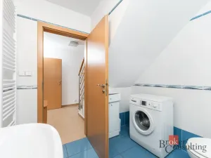 Prodej bytu 3+kk, Praha - Suchdol, Suchdolské náměstí, 101 m2