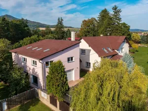 Prodej rodinného domu, Horní Řepčice, 472 m2
