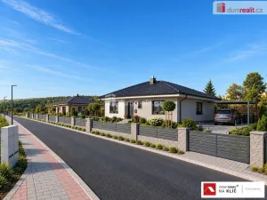 Prodej rodinného domu, Popovice, 114 m2