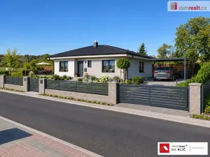 Prodej rodinného domu, Popovice, 115 m2