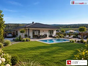 Prodej rodinného domu, Popovice, 115 m2