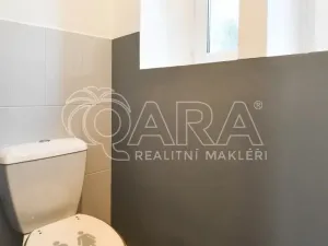 Pronájem bytu 2+kk, Praha - Nusle, Táborská, 56 m2
