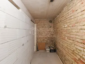 Pronájem bytu 2+kk, Praha - Nusle, Táborská, 56 m2