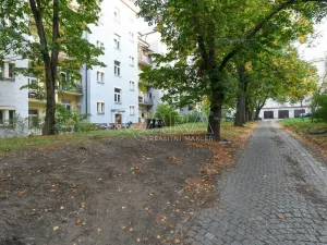 Pronájem bytu 2+kk, Praha - Nusle, Táborská, 56 m2
