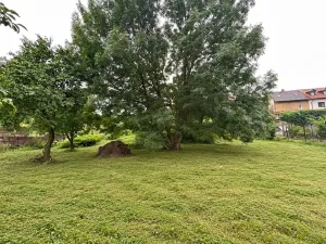 Prodej pozemku pro bydlení, Horoměřice, Svahová, 2542 m2