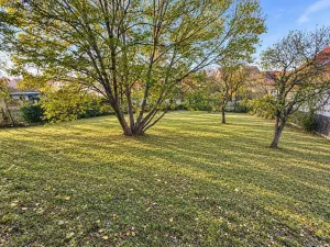 Prodej pozemku pro bydlení, Horoměřice, Svahová, 2542 m2