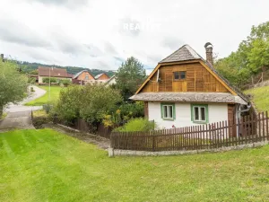 Prodej pozemku pro bydlení, Sopotnice, 920 m2