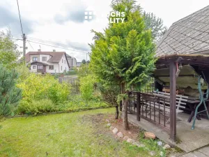 Prodej pozemku pro bydlení, Sopotnice, 920 m2