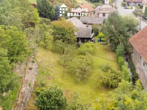 Prodej chalupy, Sopotnice, 40 m2