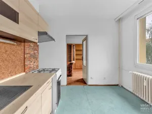 Prodej bytu 3+1, Hradec Králové - Moravské Předměstí, Formánkova, 80 m2