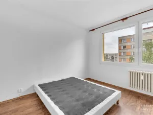 Prodej bytu 3+1, Hradec Králové - Moravské Předměstí, Formánkova, 80 m2