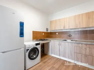 Pronájem bytu 2+1, Praha - Krč, Kukučínova, 49 m2