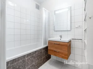 Pronájem bytu 2+1, Praha - Krč, Kukučínova, 49 m2