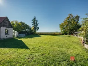 Prodej rodinného domu, Běrunice, Hlavní, 220 m2