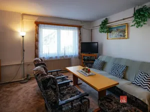 Prodej rodinného domu, Běrunice, Hlavní, 220 m2