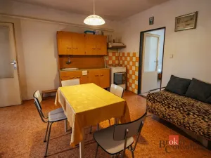 Prodej rodinného domu, Běrunice, Hlavní, 220 m2