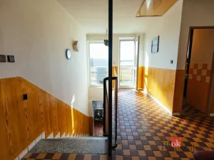 Prodej rodinného domu, Běrunice, Hlavní, 220 m2