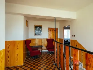 Prodej rodinného domu, Běrunice, Hlavní, 220 m2