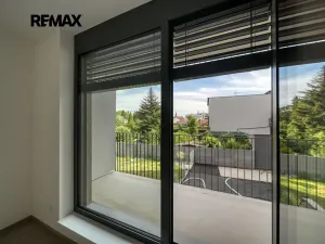 Pronájem bytu 1+kk, Poděbrady, Fügnerova, 32 m2