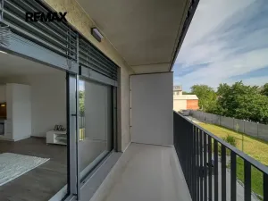 Pronájem bytu 1+kk, Poděbrady, Fügnerova, 32 m2