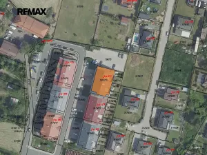 Pronájem bytu 1+kk, Kutná Hora, V Zákoutí, 36 m2